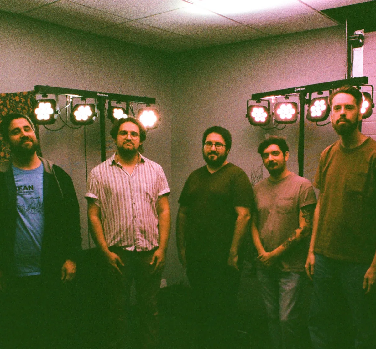 Flannelmouth Band